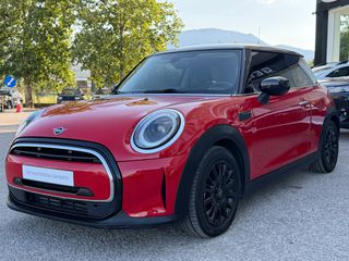 Mini Cooper 2021 FACELIFT/AUTO-thumb-2