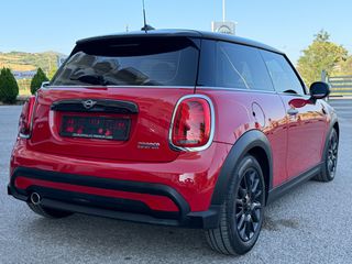 Mini Cooper 2021 FACELIFT/AUTO-thumb-3