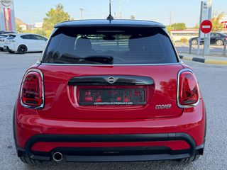 Mini Cooper 2021 FACELIFT/AUTO-thumb-4