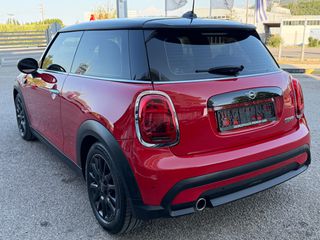 Mini Cooper 2021 FACELIFT/AUTO-thumb-5