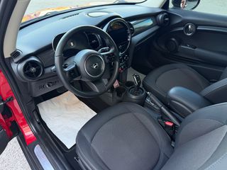 Mini Cooper 2021 FACELIFT/AUTO-thumb-6