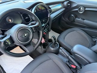Mini Cooper 2021 FACELIFT/AUTO-thumb-8