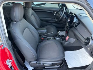 Mini Cooper 2021 FACELIFT/AUTO-thumb-9