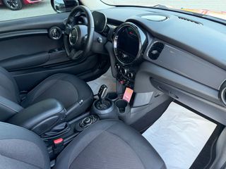 Mini Cooper 2021 FACELIFT/AUTO-thumb-10