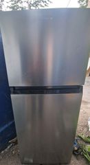 Ψυγείο ινοχ inventor NO FROST 70χ170 καινούργιο 6944122ο71