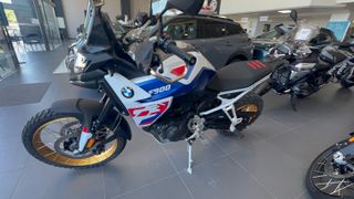 Bmw F 900 GS 2025