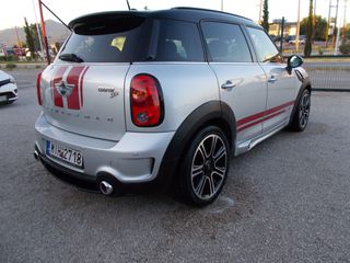 Mini Cooper D Countryman 2015 SD  John Cooper  Works ALL4  panorama-thumb-5