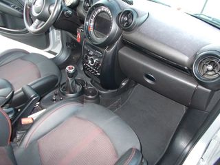 Mini Cooper D Countryman 2015 SD  John Cooper  Works ALL4  panorama-thumb-11
