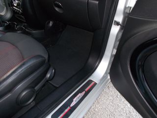 Mini Cooper D Countryman 2015 SD  John Cooper  Works ALL4  panorama-thumb-15