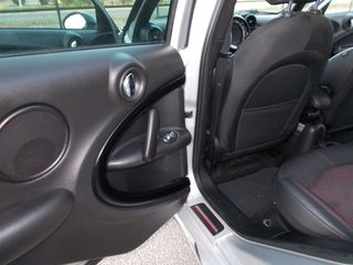 Mini Cooper D Countryman 2015 SD  John Cooper  Works ALL4  panorama-thumb-16