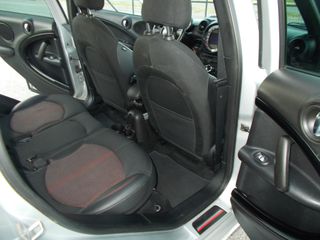 Mini Cooper D Countryman 2015 SD  John Cooper  Works ALL4  panorama-thumb-17