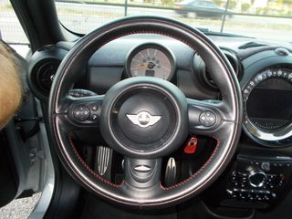 Mini Cooper D Countryman 2015 SD  John Cooper  Works ALL4  panorama-thumb-18