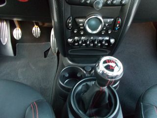 Mini Cooper D Countryman 2015 SD  John Cooper  Works ALL4  panorama-thumb-19