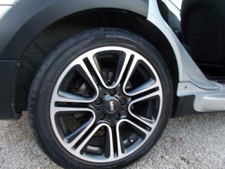 Mini Cooper D Countryman 2015 SD  John Cooper  Works ALL4  panorama-thumb-27