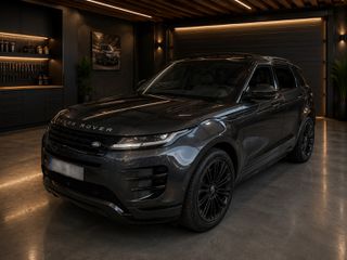 Land Rover Range Rover Evoque 2024 P300e Plug-in Hybrid SE R Dynamic Panorama