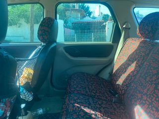 Ford Maverick 2004 2000