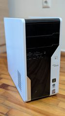 Κουτί Fujitsu Siemens Amilo Desktop Pi 3630 Micro Tower – microATX