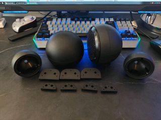 ηχεία midrange/full range Lavoce fn030.71-thumb-1