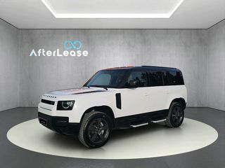 Land Rover Defender 2022 110 D300 X-DYNAMIC HSE ONLINE SERVICE PANORAMA