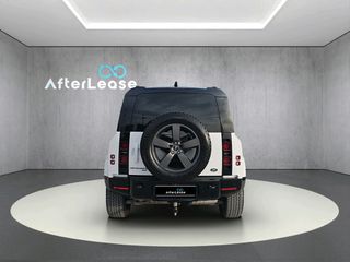 Land Rover Defender 2022 110 D300 X-DYNAMIC HSE ONLINE SERVICE PANORAMA-thumb-1