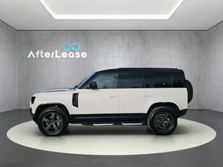 Land Rover Defender 2022 110 D300 X-DYNAMIC HSE ONLINE SERVICE PANORAMA-thumb-2