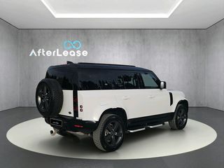 Land Rover Defender 2022 110 D300 X-DYNAMIC HSE ONLINE SERVICE PANORAMA-thumb-3