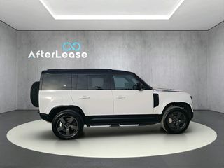Land Rover Defender 2022 110 D300 X-DYNAMIC HSE ONLINE SERVICE PANORAMA-thumb-5