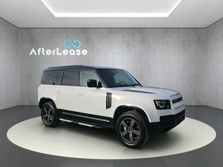 Land Rover Defender 2022 110 D300 X-DYNAMIC HSE ONLINE SERVICE PANORAMA-thumb-6