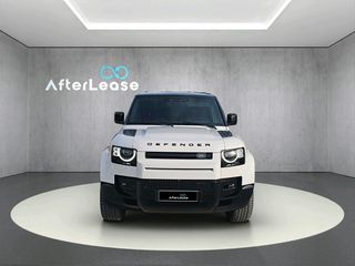 Land Rover Defender 2022 110 D300 X-DYNAMIC HSE ONLINE SERVICE PANORAMA-thumb-7
