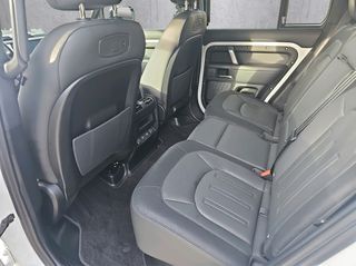 Land Rover Defender 2022 110 D300 X-DYNAMIC HSE ONLINE SERVICE PANORAMA-thumb-9