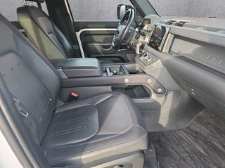 Land Rover Defender 2022 110 D300 X-DYNAMIC HSE ONLINE SERVICE PANORAMA-thumb-10