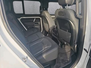 Land Rover Defender 2022 110 D300 X-DYNAMIC HSE ONLINE SERVICE PANORAMA-thumb-11