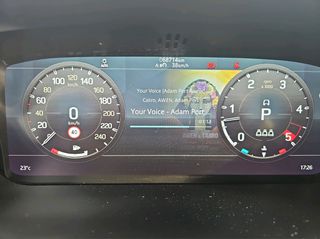 Land Rover Defender 2022 110 D300 X-DYNAMIC HSE ONLINE SERVICE PANORAMA-thumb-14