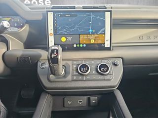 Land Rover Defender 2022 110 D300 X-DYNAMIC HSE ONLINE SERVICE PANORAMA-thumb-15