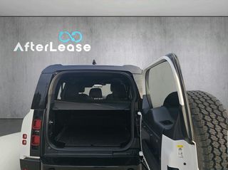 Land Rover Defender 2022 110 D300 X-DYNAMIC HSE ONLINE SERVICE PANORAMA-thumb-17