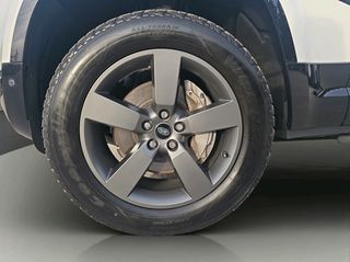 Land Rover Defender 2022 110 D300 X-DYNAMIC HSE ONLINE SERVICE PANORAMA-thumb-19