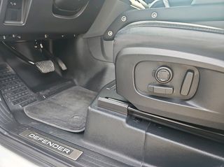 Land Rover Defender 2022 110 D300 X-DYNAMIC HSE ONLINE SERVICE PANORAMA-thumb-21