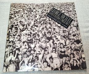 George Michael – Listen Without Prejudice Vol. 1 LP