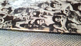 George Michael – Listen Without Prejudice Vol. 1 LP-thumb-2