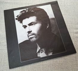 George Michael – Listen Without Prejudice Vol. 1 LP-thumb-3