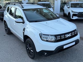 Dacia Duster 2024 4x4 / EXPRESSION
