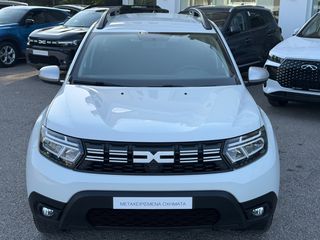 Dacia Duster 2024 4x4 / EXPRESSION-thumb-1