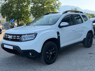 Dacia Duster 2024 4x4 / EXPRESSION-thumb-2