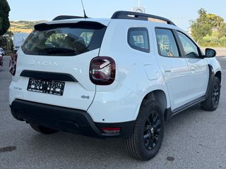 Dacia Duster 2024 4x4 / EXPRESSION-thumb-3
