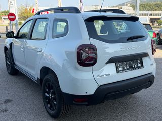 Dacia Duster 2024 4x4 / EXPRESSION-thumb-4
