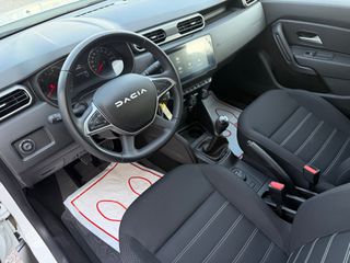 Dacia Duster 2024 4x4 / EXPRESSION-thumb-5