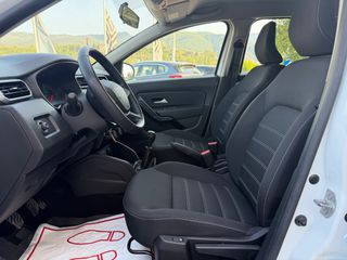 Dacia Duster 2024 4x4 / EXPRESSION-thumb-6