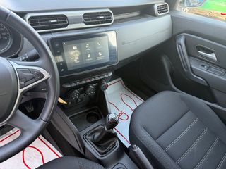 Dacia Duster 2024 4x4 / EXPRESSION-thumb-7
