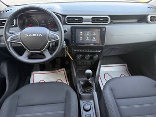 Dacia Duster 2024 4x4 / EXPRESSION-thumb-10