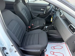 Dacia Duster 2024 4x4 / EXPRESSION-thumb-11
